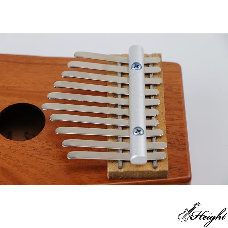 Height Kalimba HT10M-4