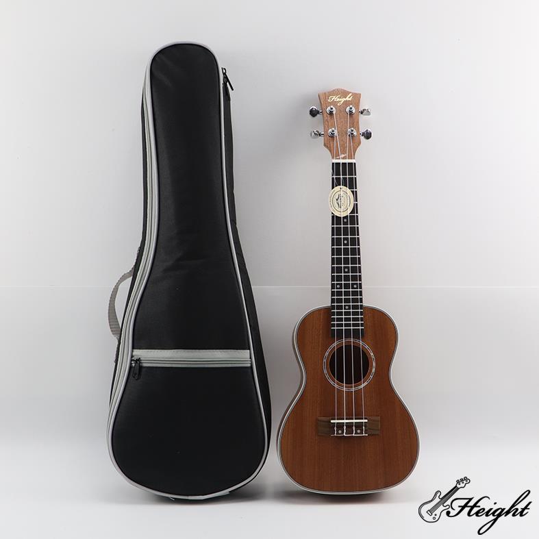 ukulele gig bag pattern