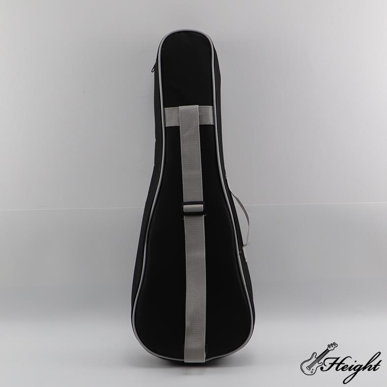 ukulele gig bag pattern