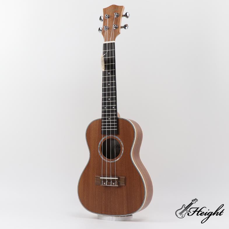 Classical Sapele Concert Ukulele Classical Sapele Concert Ukulele