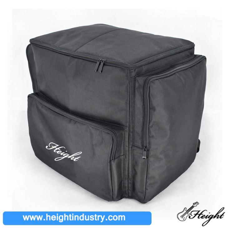 Grown-up Game Night Bag