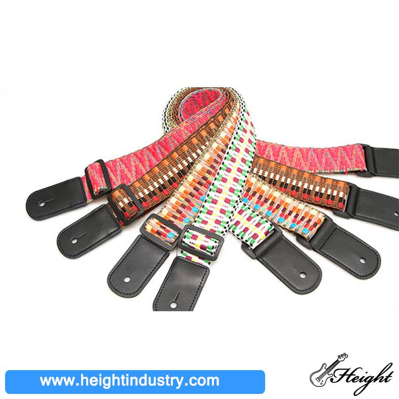 UKSP01 ukulele strap 