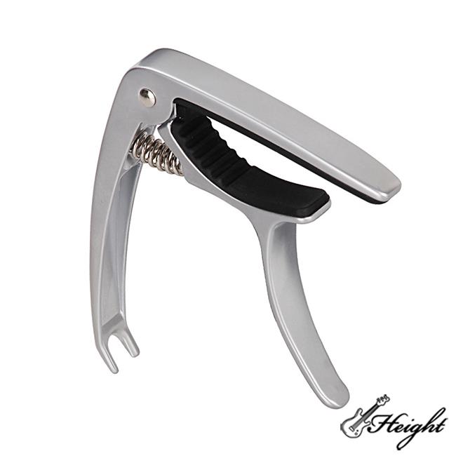 Beautiful guitar capo