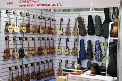 Height Musical Instrument Co.,ltd