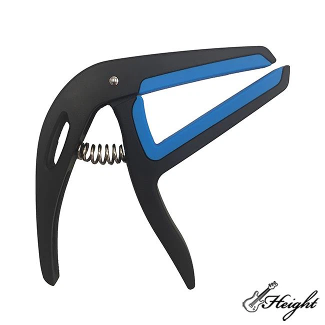 new guitar capo
