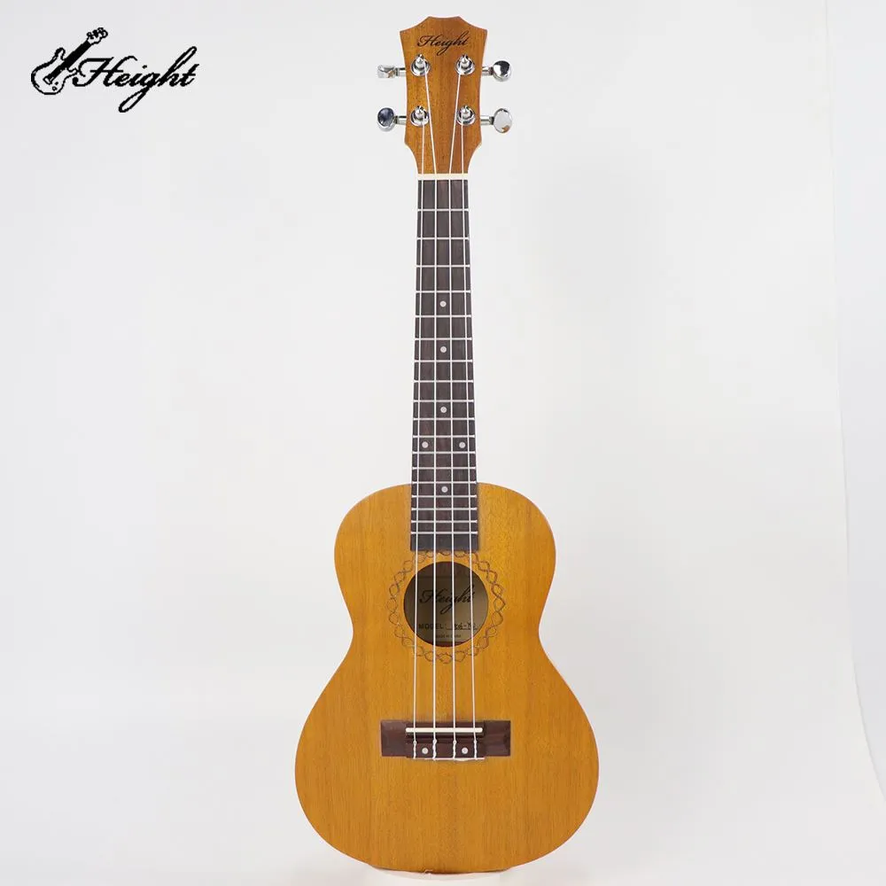 23 concert ukulele