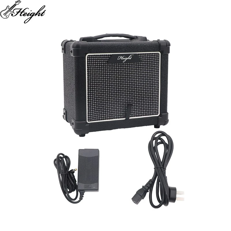 Factory Wholesale & Customizable Electric Guitar Amplifier, Bass Tube Amp, Guitar Combo factory