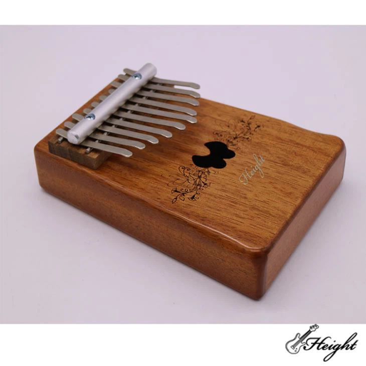 Kalimba 10 noter