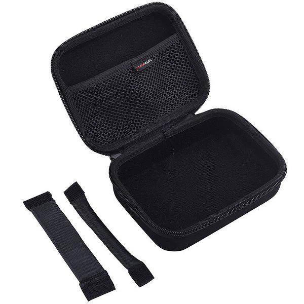 Small EVA Poker Game Card Case