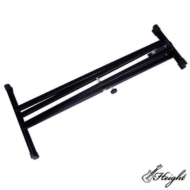 Double X Style Keyboard Stand