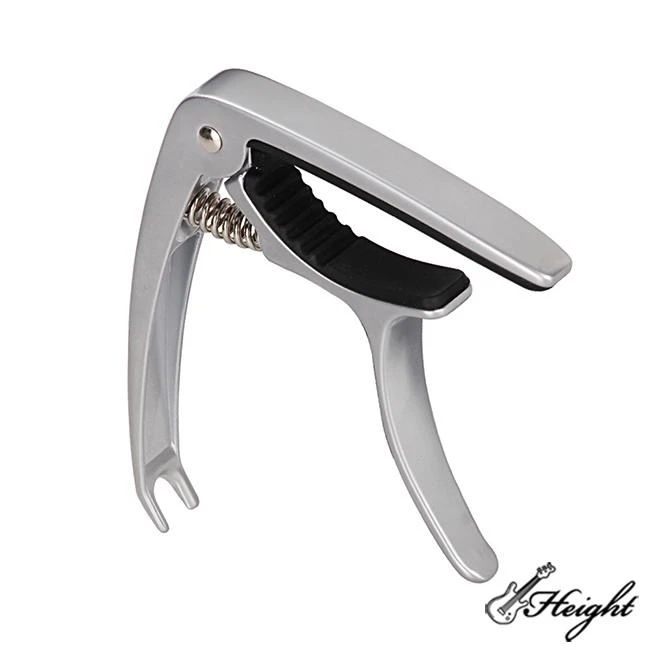 Plastic Guitar Capo