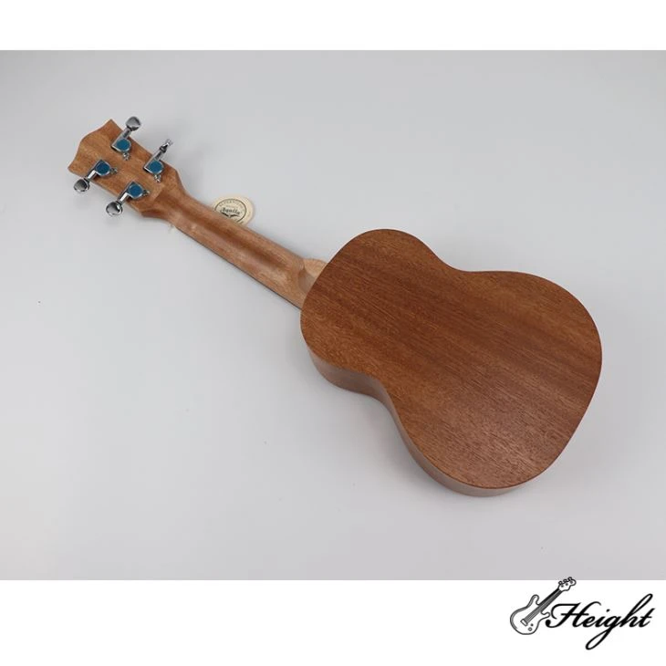Ukulele, Suitable For Older Children To Adults