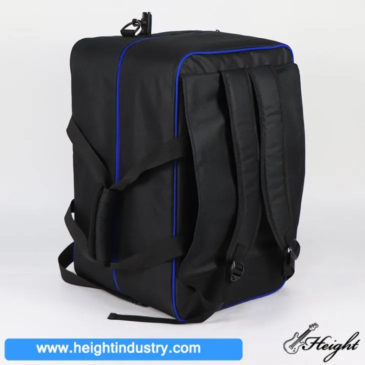 Urban Cajon Box Handle Bag