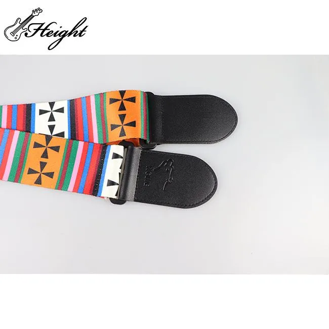 Durable Guitar Ukulele Strap