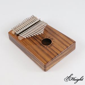 15 taster tommelfinger klaver