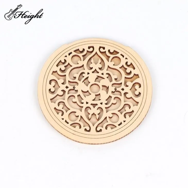 Guitar Accessories Sound Hole Cover