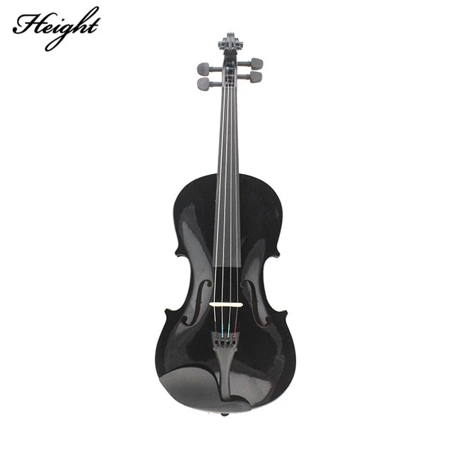 Violin 4/4 størrelse strengeinstrument
