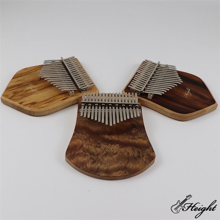 17 Keys Kalimba
