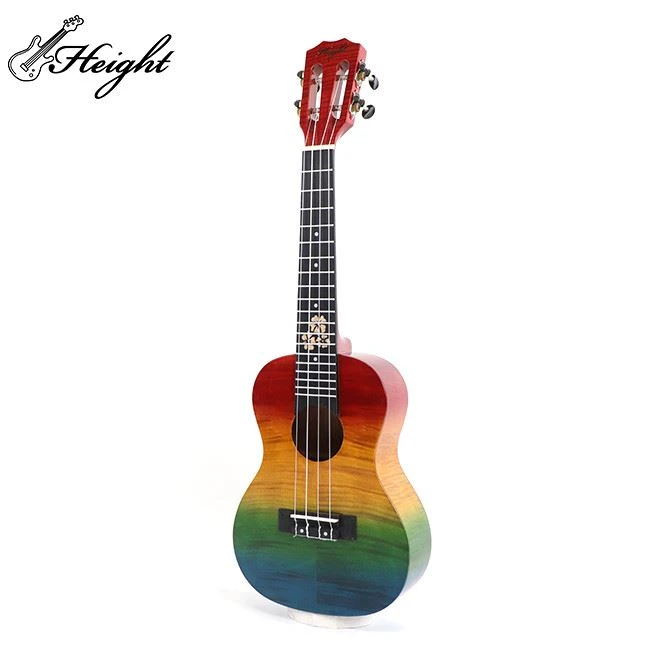 ukulele baritone