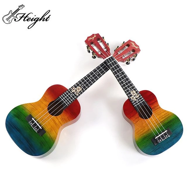 ukulele baritone