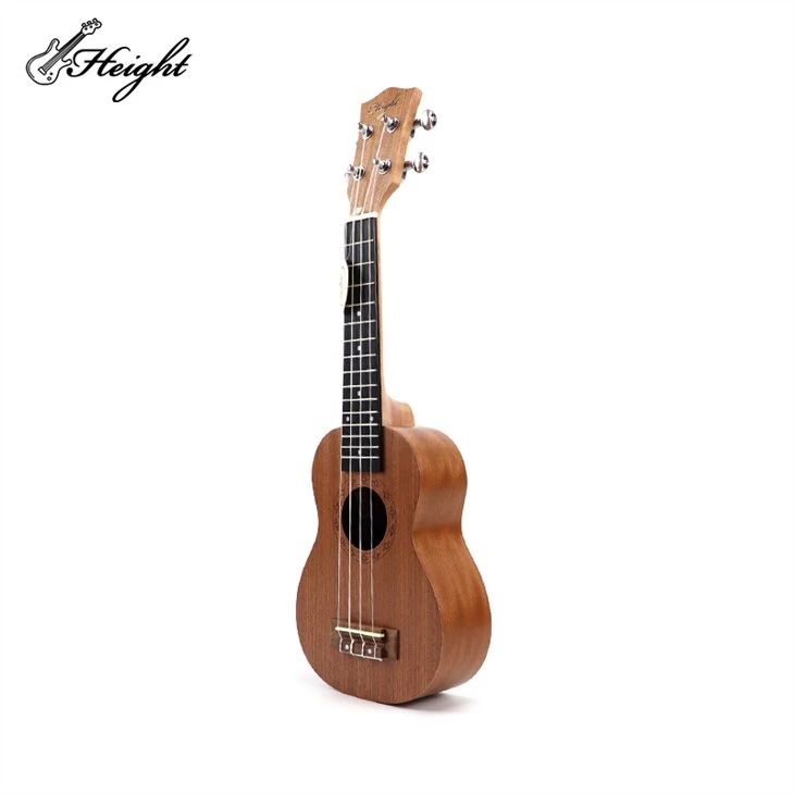 China High Quality Ukelele 23 Inch Aquila String Ukelele