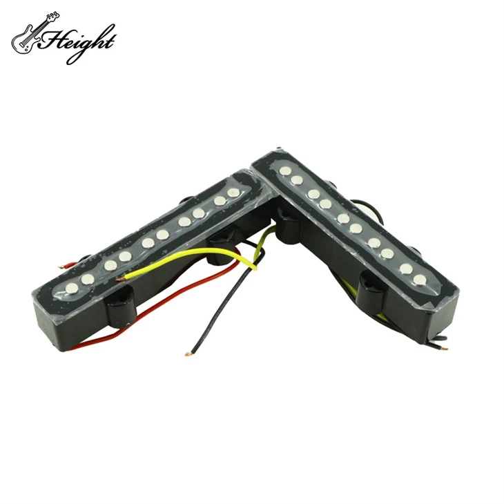 Best Strat Pickups For Rock
