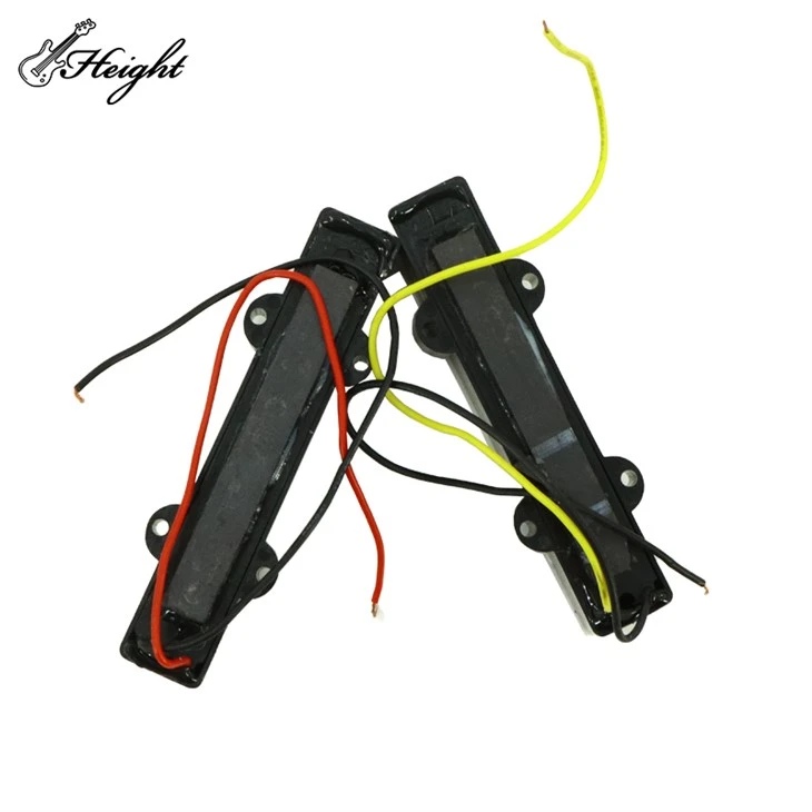 Best Strat Pickups For Rock